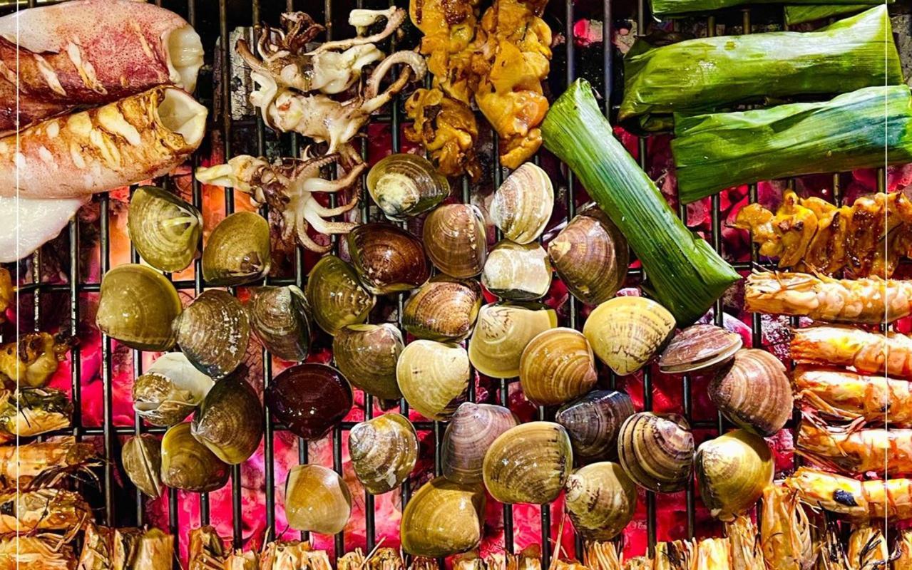 أوشين لاكشري فيلاز دا نانج دا نانغ المظهر الخارجي الصورة