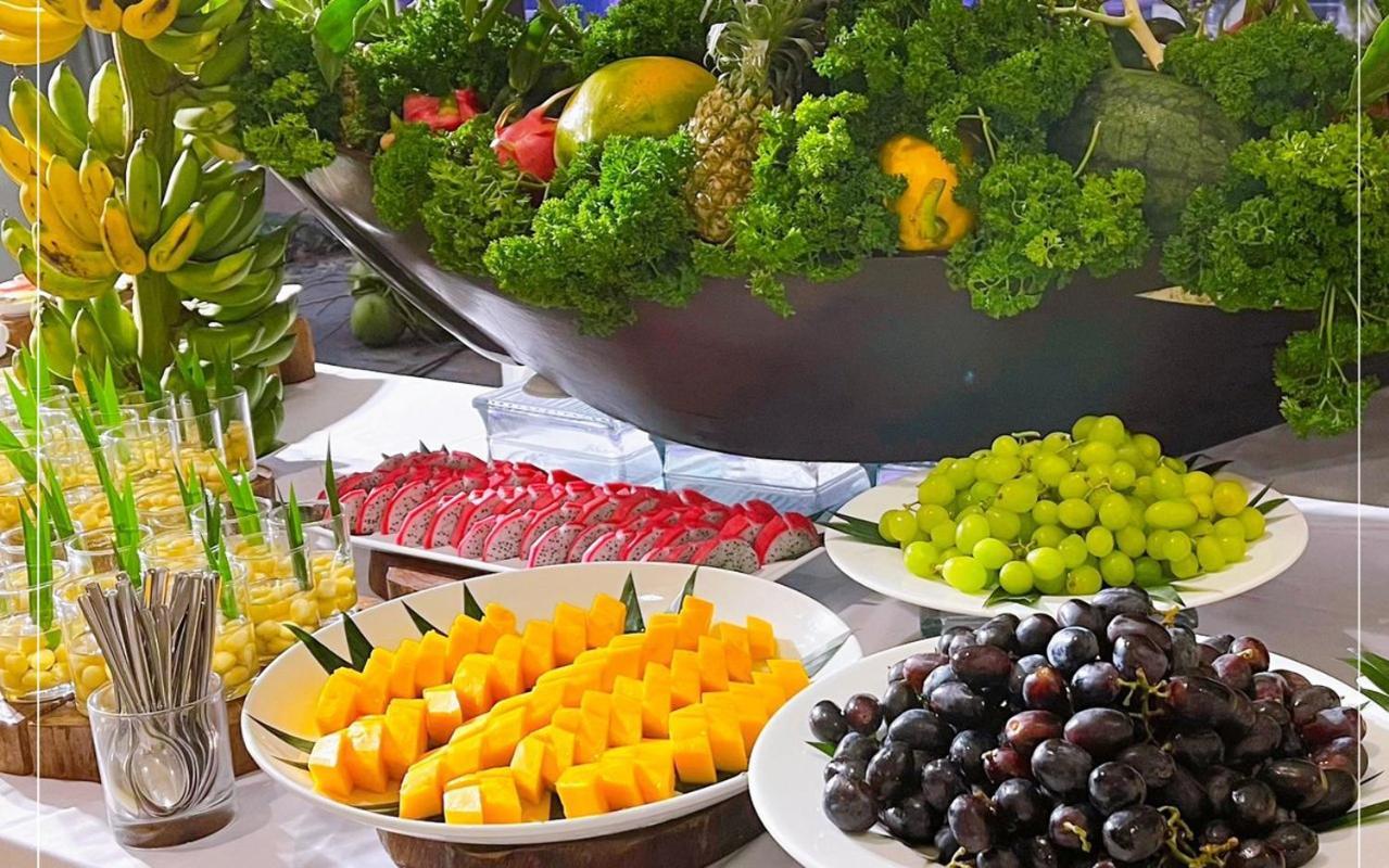 أوشين لاكشري فيلاز دا نانج دا نانغ المظهر الخارجي الصورة